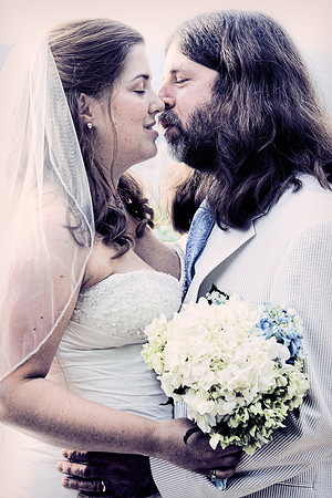 Sarah & Will