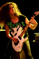 Misstallica 10/24/09 Le Pouson Rouge