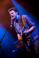 Tidewater 3/26/13 Highline Ballroom