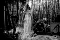 Vox 1/27/17 The Bootleg Theater, LA (GIRLSCHOOL)