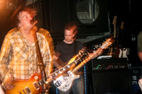 Ween 2007-04-26 Sterling Hotel, PA