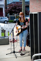 Union Market Art Show 5/20/14