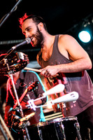 X Ambassadors 6/7/11 Mercury Lounge