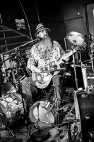 Tyrannosaurus Chicken 6/28/14 Mercury Lounge Tulsa