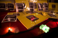 Todd Herrington Things Party 12/12/13