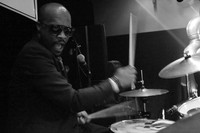 Yo Mama's Brass Band 6/11/14 The Broadberry