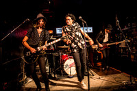 The Soft White Sixties 7/10/14 The Zoo Bar - Lincoln, NE