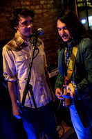 The Super 45's 2/2/14 Emilio's