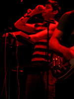 The Killers 5/5/07 The Borgata