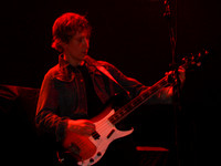 The Killers 5/5/07 Borgata, NJ