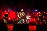 The Killigans 7/11/14 Zoo Fest - Lincoln, NE