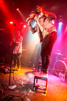 The Gabrielz 2015-07-15 The Viper Room