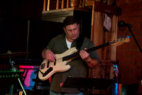 The Kelli Orlando Band 6/28/15 The Canby Bar, LA