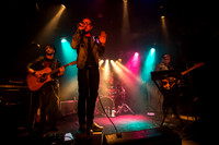 The Gabrielz 4/23/15 The Viper Room