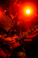 2007-08-15 World Cafe, PA