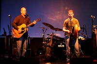 ? 2007-08-17 Sellersville, PA Opening for Young Dubliners