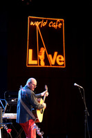 ? 2008-07-27 World Cafe Live, PA (opening band for Young Dublners)