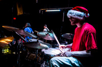 2015-12-23 Fear of Music The Broadberry, RVA
