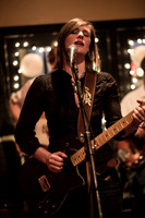 Elizabeth Wise & the Shoo Flies 11/30/13 City Dogs