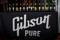 Duke's Band 4/20/13 Gibson Showroom