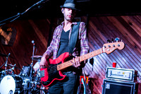 Charlie Worsham 6/28/14 The Midnight Rodeo