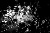 Cibo Matto 11/9/14 Otto Bar