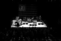 Chris Robinson Brotherhood 12/17/16 Fonda Theater, LA