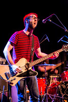 Fury Things 7/12/14 Cedar Cultural Center - Minneapolis, MN