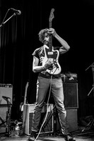 Alpha Consumer 7/12/14 Cedar Cultural Center - Minneapolis, MN