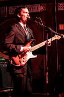 Glass Eyed Sugar Daddy 7/17/09 Cary St. Cafe