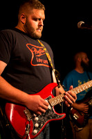 A Ferocious Jungle Cat 7/10/14 The Zoo Bar - Lincoln, NE