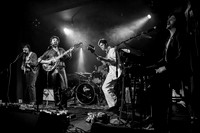 Hearty Har 1/31/17 The Echo, LA
