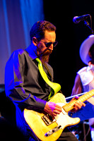 All Mighty Senators 5/18/12 Rams Head Now & Forever Tour