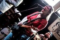 Elizabeth Wise & The Shoo Flies 2/2/14 The Camel