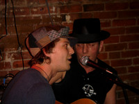 Gavin Degraw 1/24/06 NYC