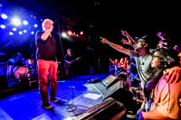 Guided by Voices 4/22/17 The Roxy, LA