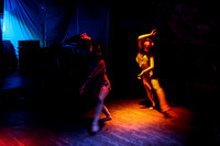 ? 2009-06-25 - Dancers at Bowery Electric