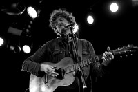 Birds of Chicago 6/17/17 Teragram Ballroom, LA
