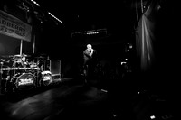 GWAR's B4BQ w/ The Attack, Gritter & The Black Dahlia Murder 8/15/14 The Broadberry
