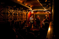 Hannah Read 3/14/15 Pete's Candy Store