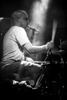 Eddie and the MicroWaves 7/29/14 The Broadberry