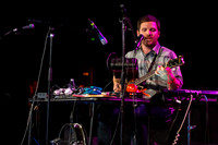 Christian Wargo 2/24/17 The Roxy, LA