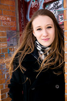 Karina Rykman 3/23/13 Promo