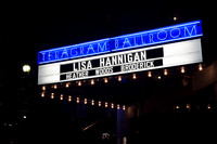 Lisa Hannigan 2/15/17 Teragram Ballroom, LA