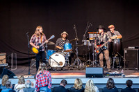 Lukas Nelson 6/8/17 LA