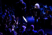 Lucinda Williams 1/29/17 Troubadour, LA