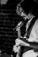 Sambiosis 9/30/07 Bogarts, RVA