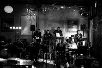 RVA Big Band 2/10/14 Balliceaux, RVA