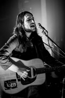 Russell Lacy 12/31/14 The Camel, RVA