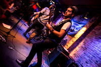Jonesy 12/15/12 The Bitter End